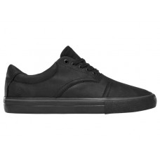 Zapatillas Emerica Provider Negras Negras